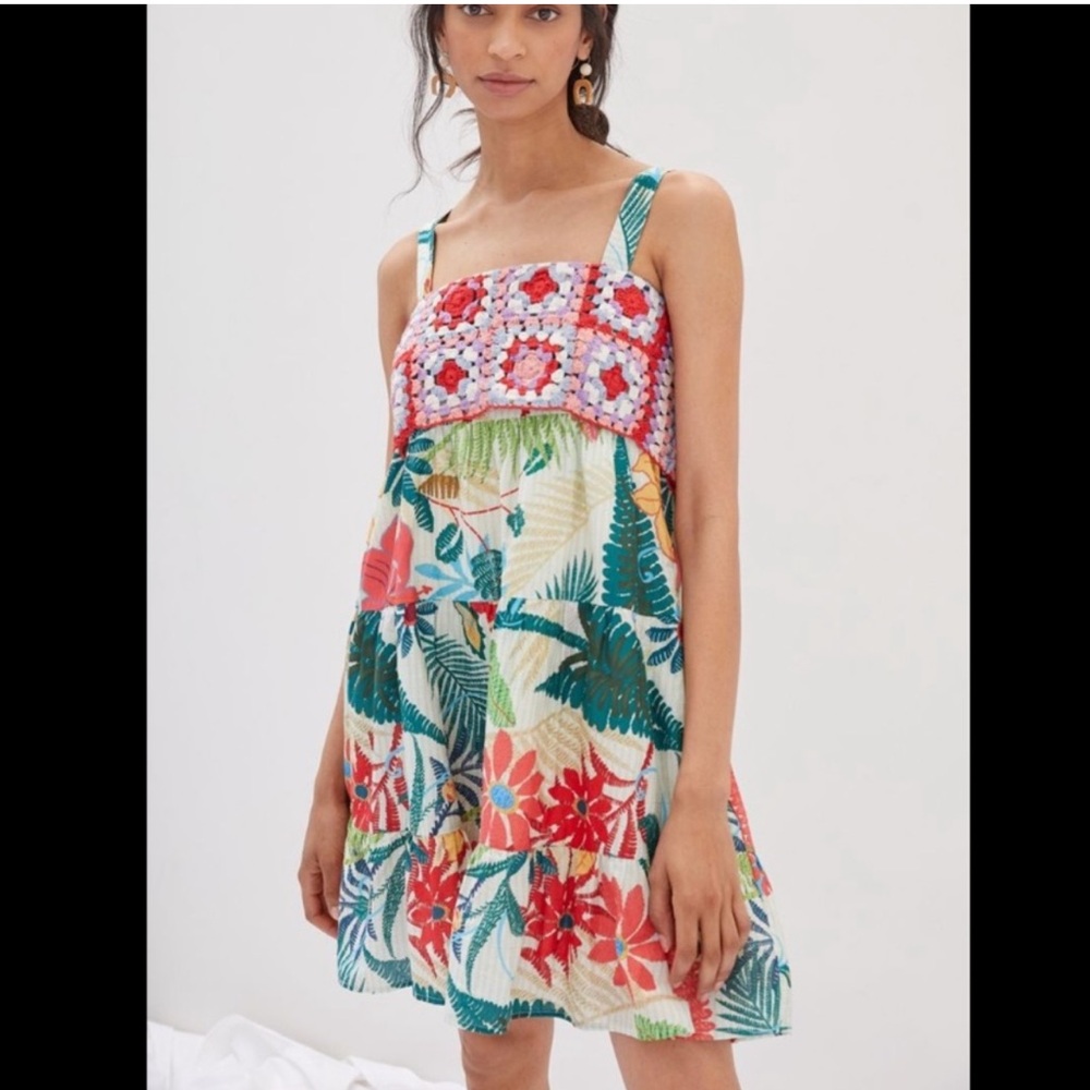 Farm Rio Dress